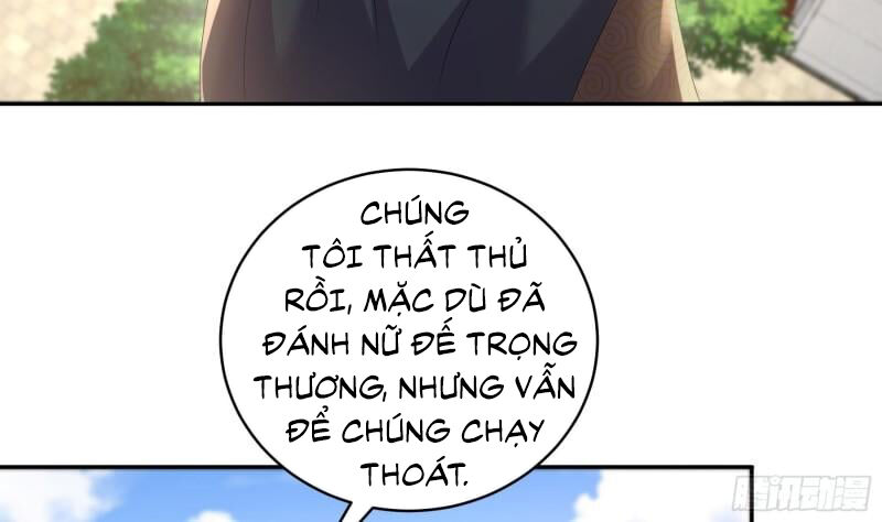 Nghịch Thiên Cải Mệnh Chapter 72 - Trang 30