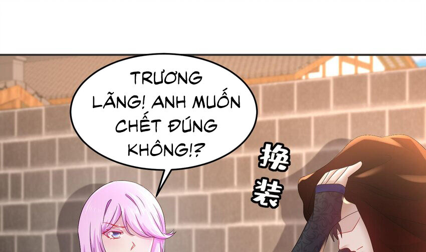 Nghịch Thiên Cải Mệnh Chapter 85 - Trang 39