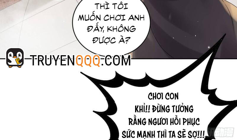 Nghịch Thiên Cải Mệnh Chapter 38 - Trang 23