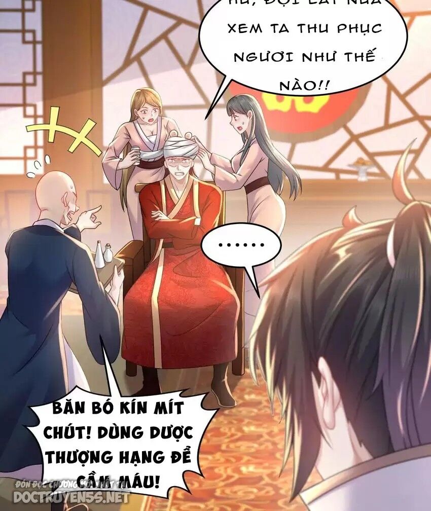 Nghịch Thiên Cải Mệnh Chapter 77 - Trang 5