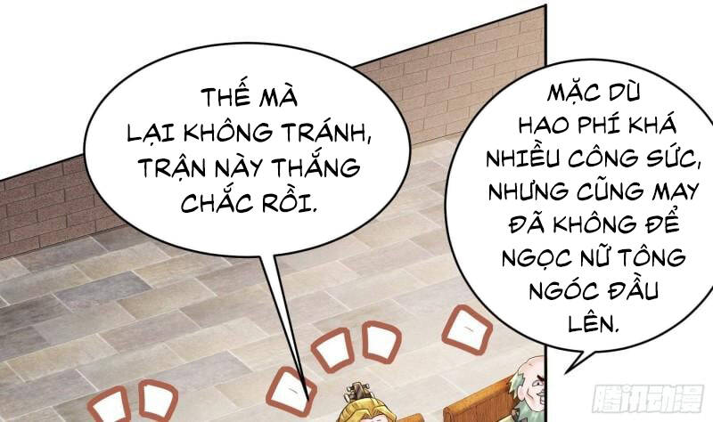 Nghịch Thiên Cải Mệnh Chapter 38 - Trang 38