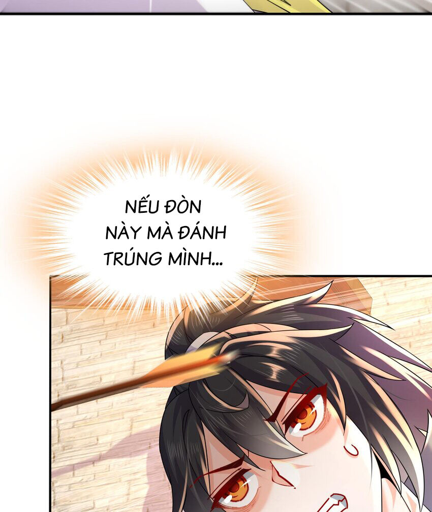 Nghịch Thiên Cải Mệnh Chapter 93 - Trang 7