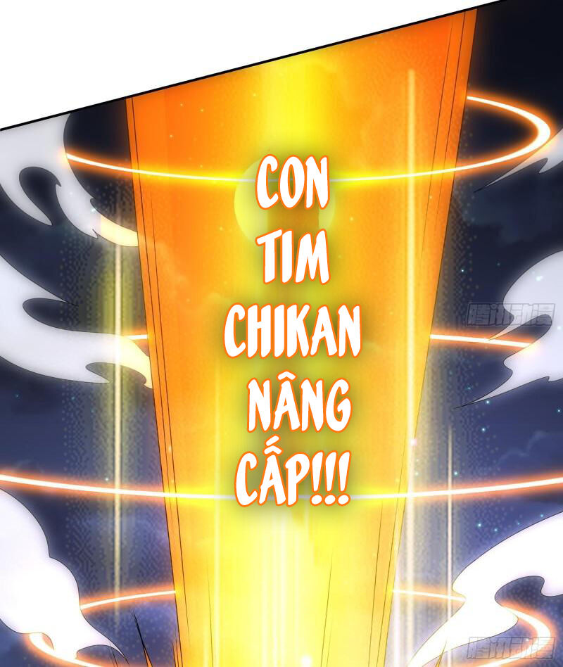 Nghịch Thiên Cải Mệnh Chapter 70 - Trang 20