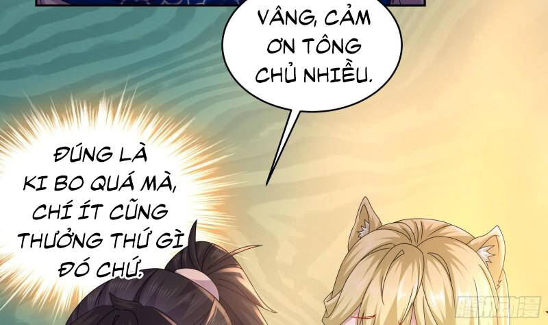 Nghịch Thiên Cải Mệnh Chapter 56 - Trang 38