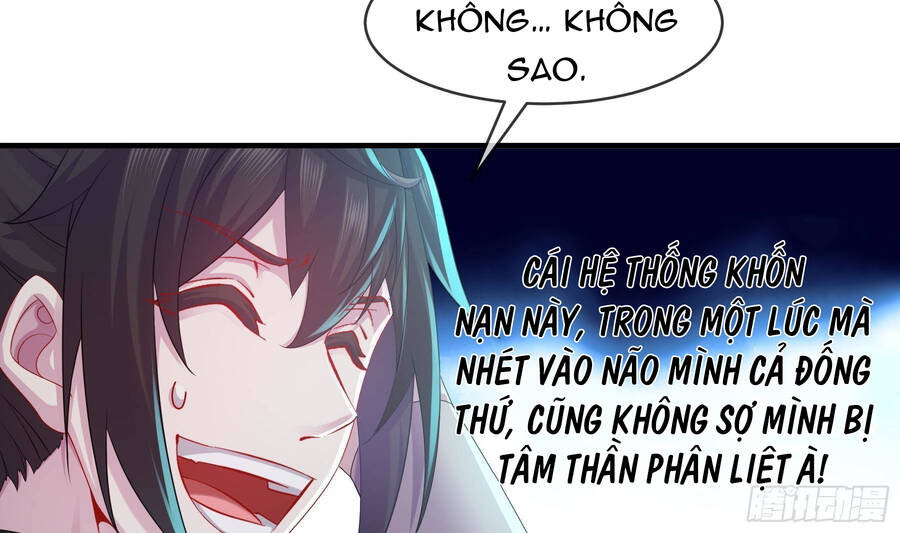 Nghịch Thiên Cải Mệnh Chapter 21 - Trang 19