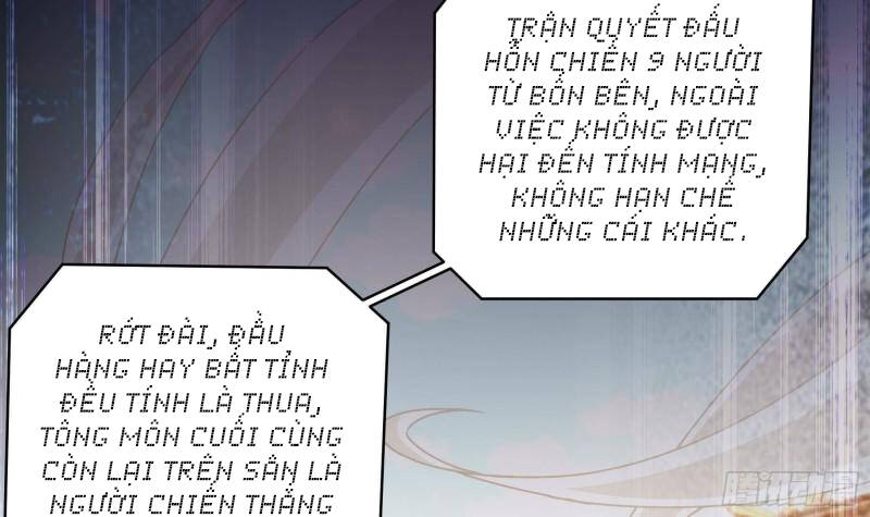 Nghịch Thiên Cải Mệnh Chapter 32 - Trang 12