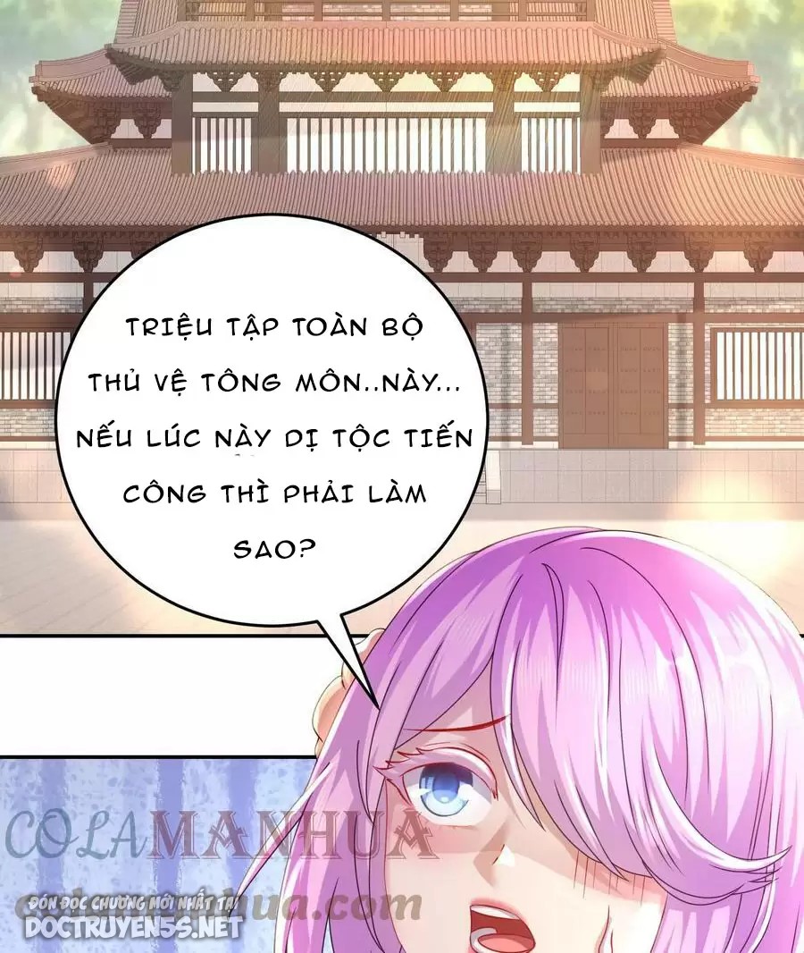 Nghịch Thiên Cải Mệnh Chapter 78 - Trang 5