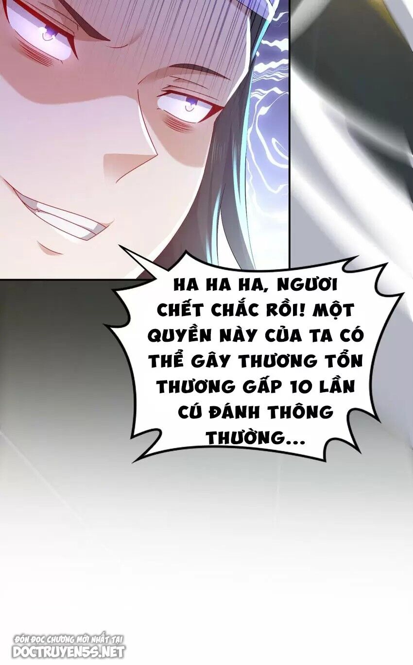 Nghịch Thiên Cải Mệnh Chapter 77 - Trang 25