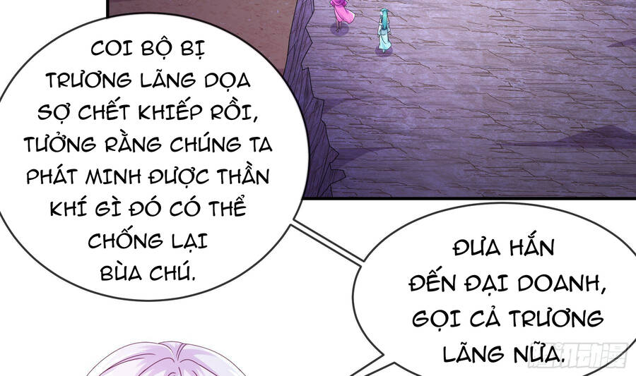 Nghịch Thiên Cải Mệnh Chapter 25 - Trang 6