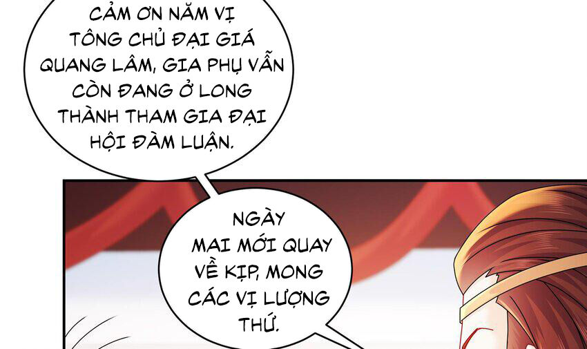 Nghịch Thiên Cải Mệnh Chapter 66 - Trang 10