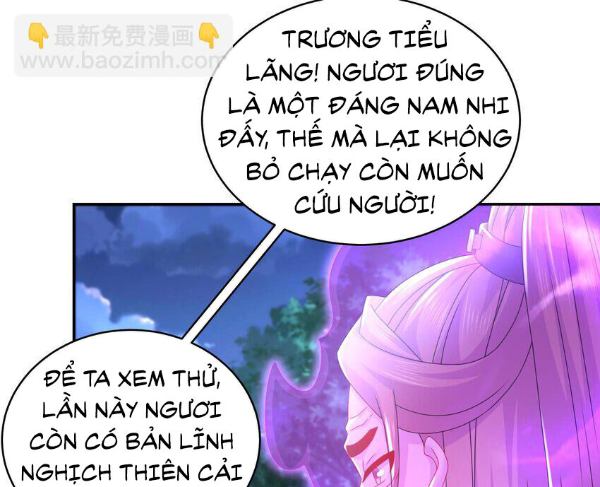 Nghịch Thiên Cải Mệnh Chapter 68 - Trang 39