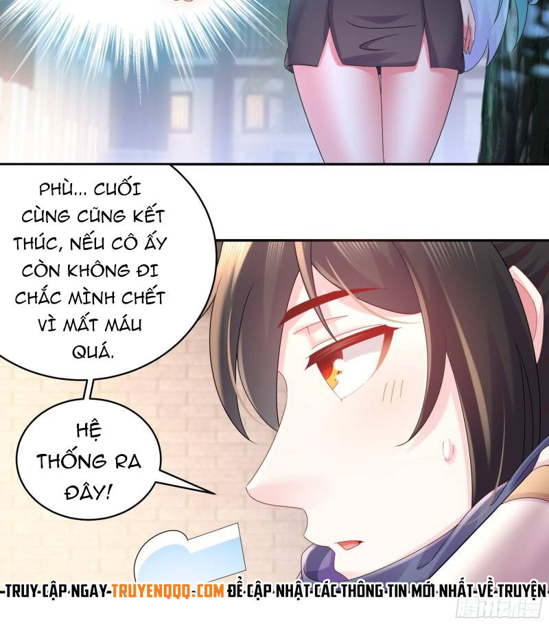 Nghịch Thiên Cải Mệnh Chapter 31 - Trang 8