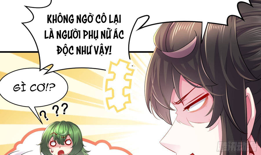 Nghịch Thiên Cải Mệnh Chapter 4 - Trang 20