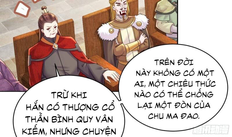 Nghịch Thiên Cải Mệnh Chapter 38 - Trang 39