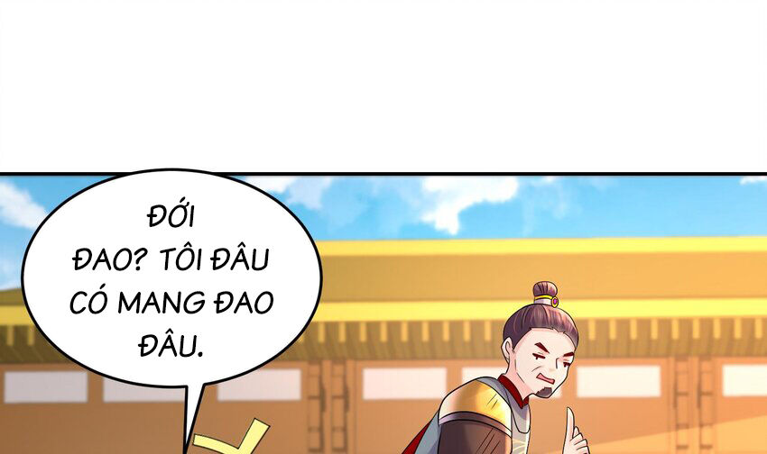 Nghịch Thiên Cải Mệnh Chapter 92 - Trang 54