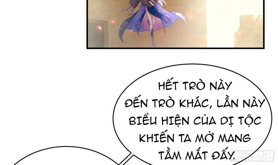 Nghịch Thiên Cải Mệnh Chapter 19 - Trang 3