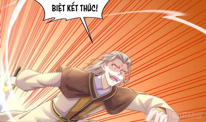 Nghịch Thiên Cải Mệnh Chapter 37 - Trang 19