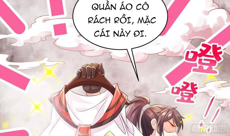 Nghịch Thiên Cải Mệnh Chapter 37 - Trang 30