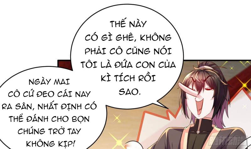 Nghịch Thiên Cải Mệnh Chapter 30 - Trang 21