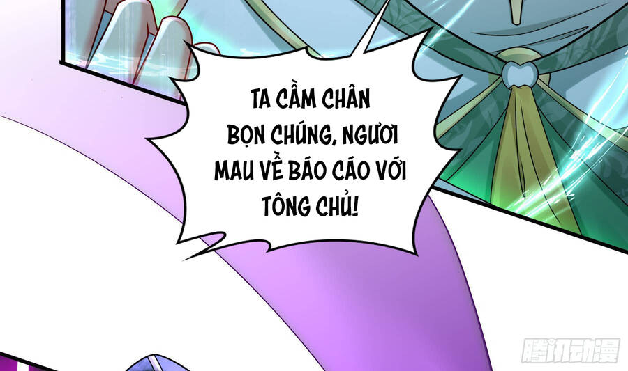 Nghịch Thiên Cải Mệnh Chapter 6 - Trang 48