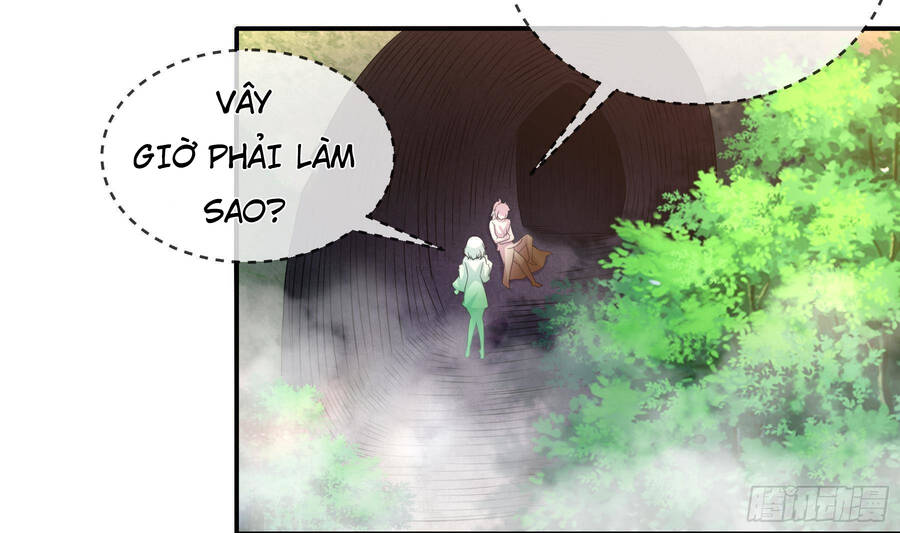 Nghịch Thiên Cải Mệnh Chapter 7 - Trang 49