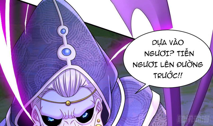 Nghịch Thiên Cải Mệnh Chapter 6 - Trang 49