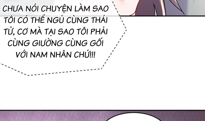 Nghịch Thiên Cải Mệnh Chapter 93 - Trang 43