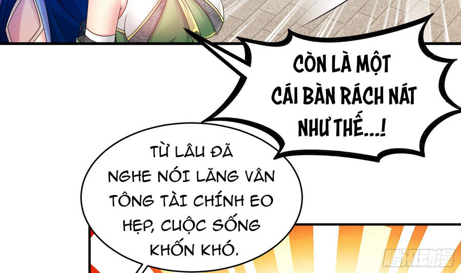 Nghịch Thiên Cải Mệnh Chapter 26 - Trang 36