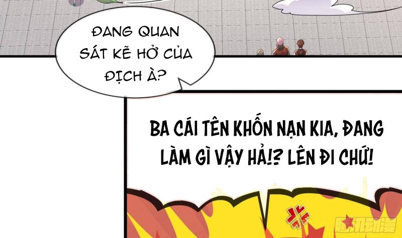 Nghịch Thiên Cải Mệnh Chapter 32 - Trang 33