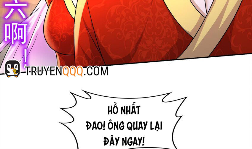 Nghịch Thiên Cải Mệnh Chapter 89 - Trang 3