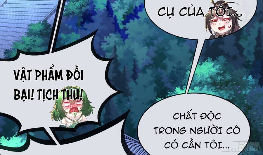 Nghịch Thiên Cải Mệnh Chapter 9 - Trang 28