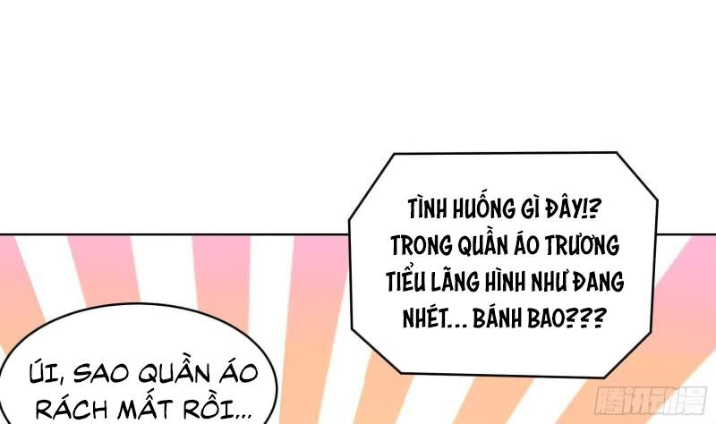 Nghịch Thiên Cải Mệnh Chapter 40 - Trang 12