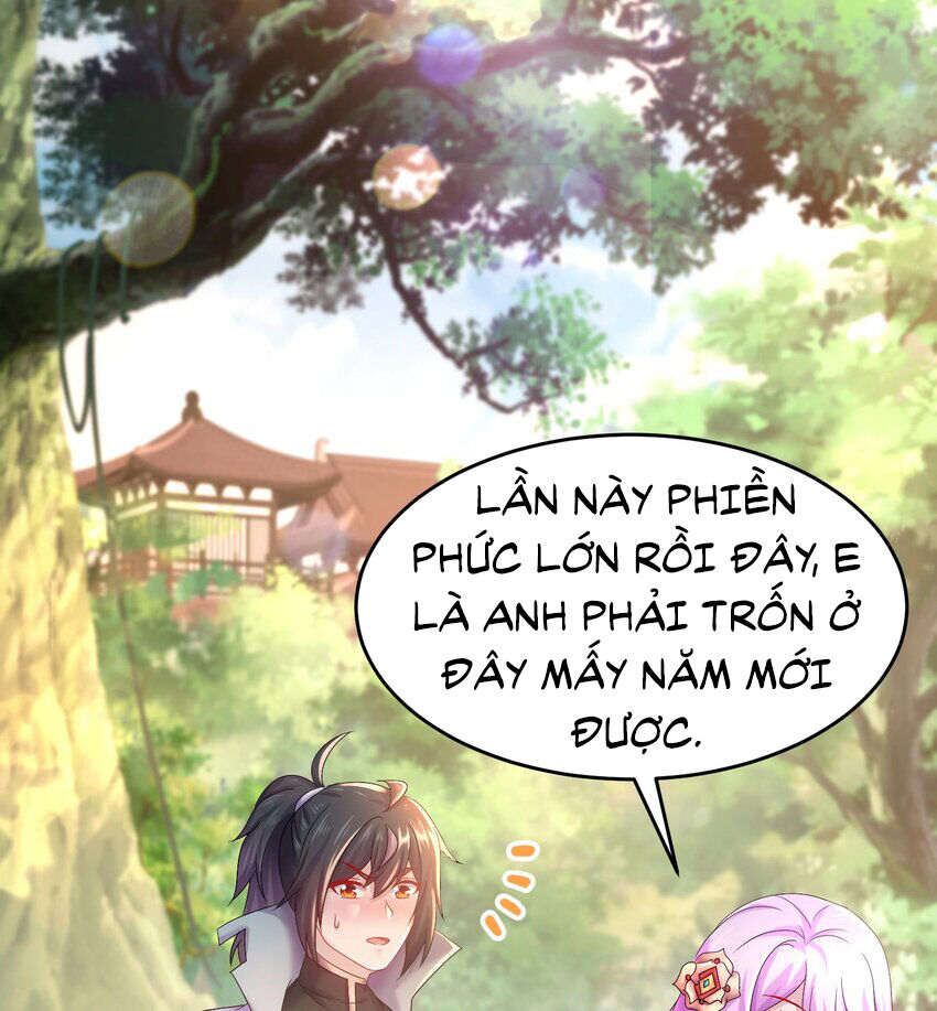 Nghịch Thiên Cải Mệnh Chapter 83 - Trang 11