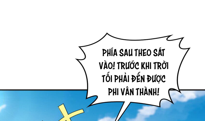 Nghịch Thiên Cải Mệnh Chapter 95 - Trang 43