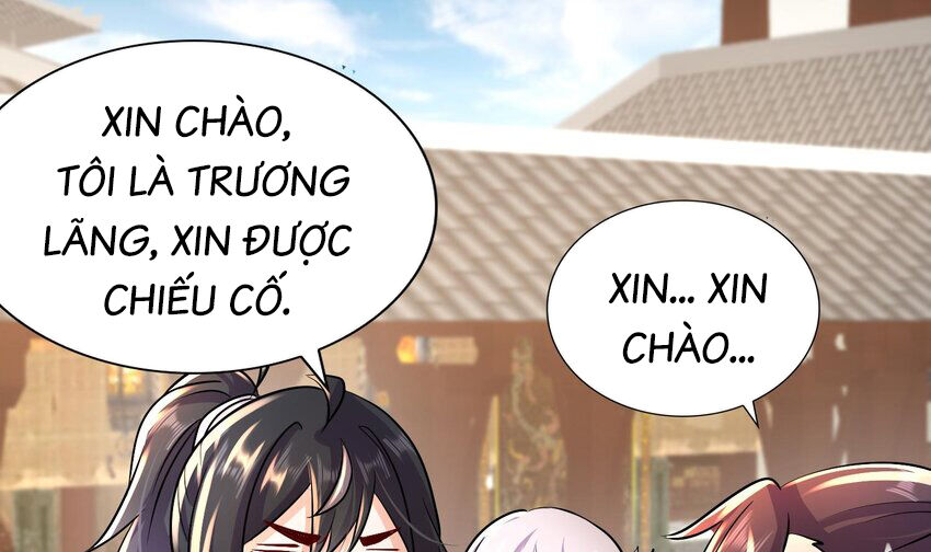 Nghịch Thiên Cải Mệnh Chapter 92 - Trang 26