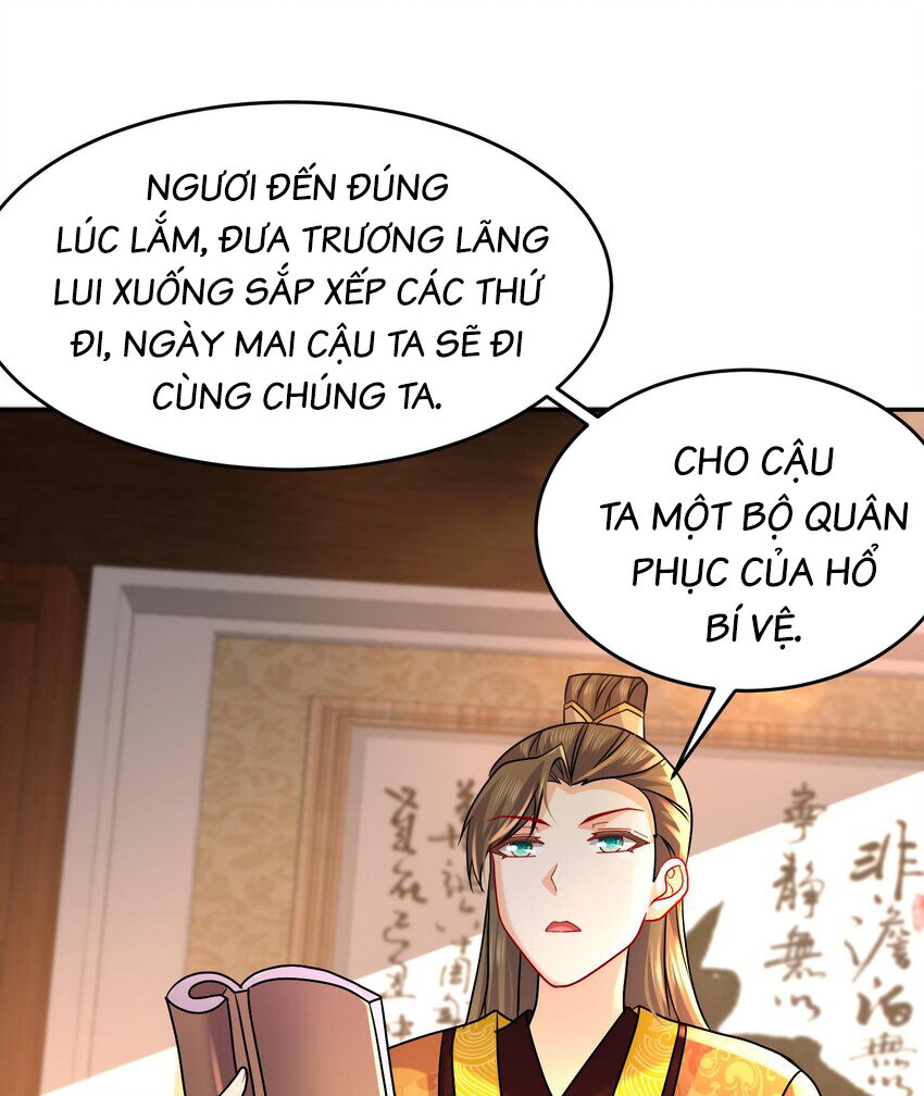 Nghịch Thiên Cải Mệnh Chapter 93 - Trang 22