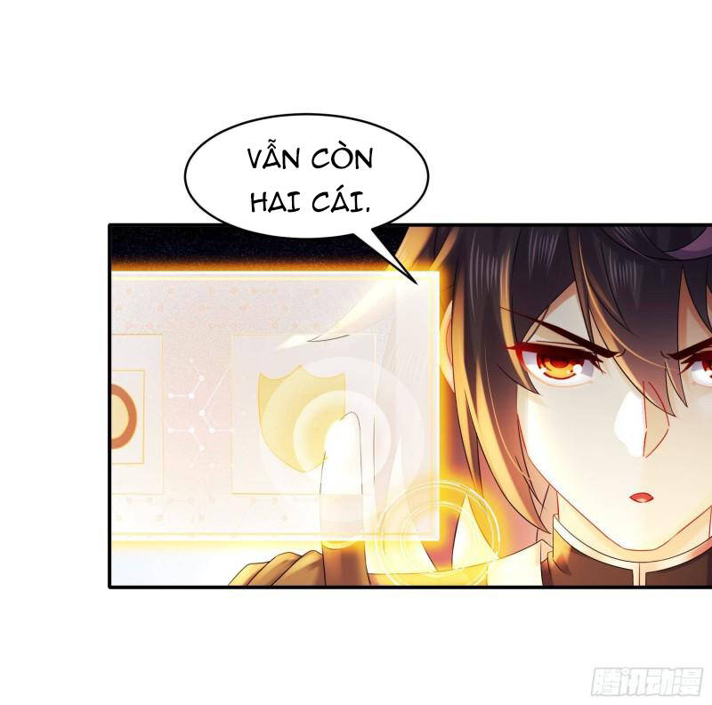 Nghịch Thiên Cải Mệnh Chapter 35 - Trang 20