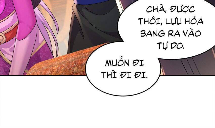 Nghịch Thiên Cải Mệnh Chapter 87 - Trang 37