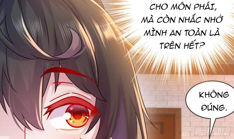 Nghịch Thiên Cải Mệnh Chapter 29 - Trang 25