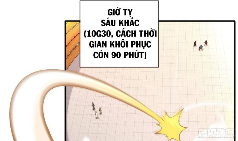 Nghịch Thiên Cải Mệnh Chapter 32 - Trang 16