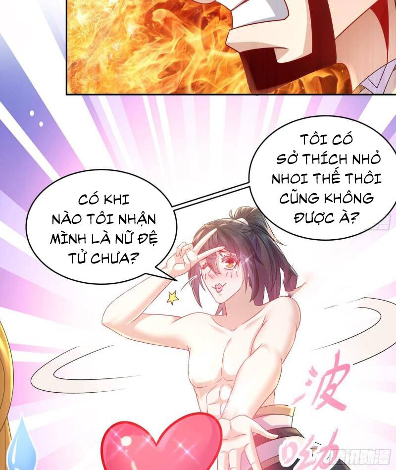 Nghịch Thiên Cải Mệnh Chapter 40 - Trang 39