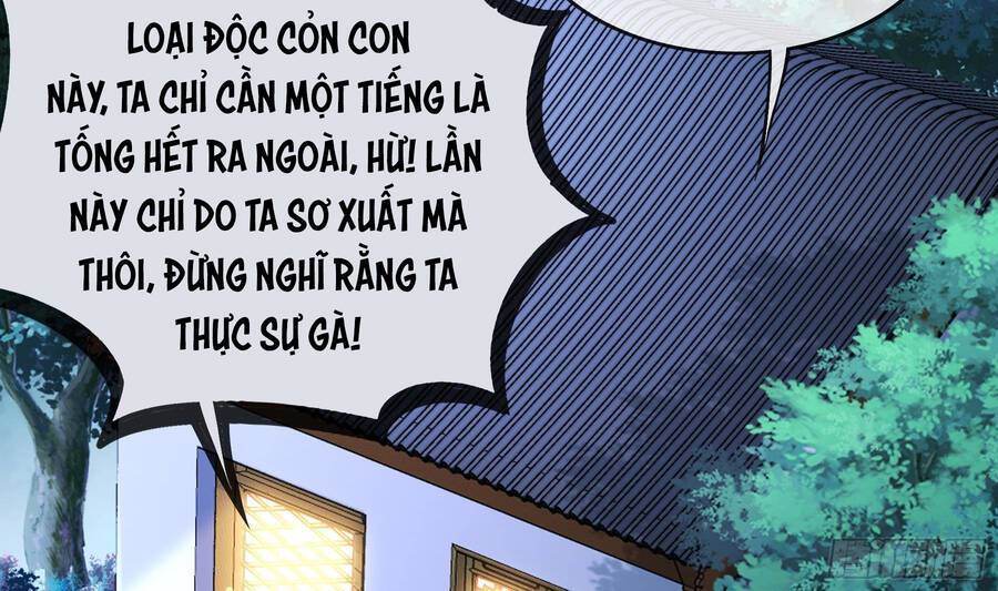 Nghịch Thiên Cải Mệnh Chapter 9 - Trang 29