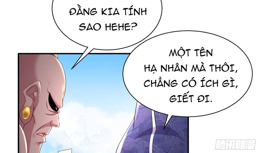 Nghịch Thiên Cải Mệnh Chapter 6 - Trang 40