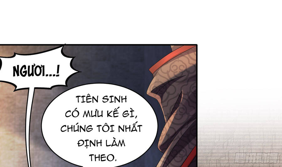 Nghịch Thiên Cải Mệnh Chapter 20 - Trang 15