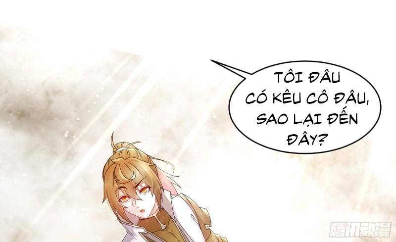 Nghịch Thiên Cải Mệnh Chapter 46 - Trang 9