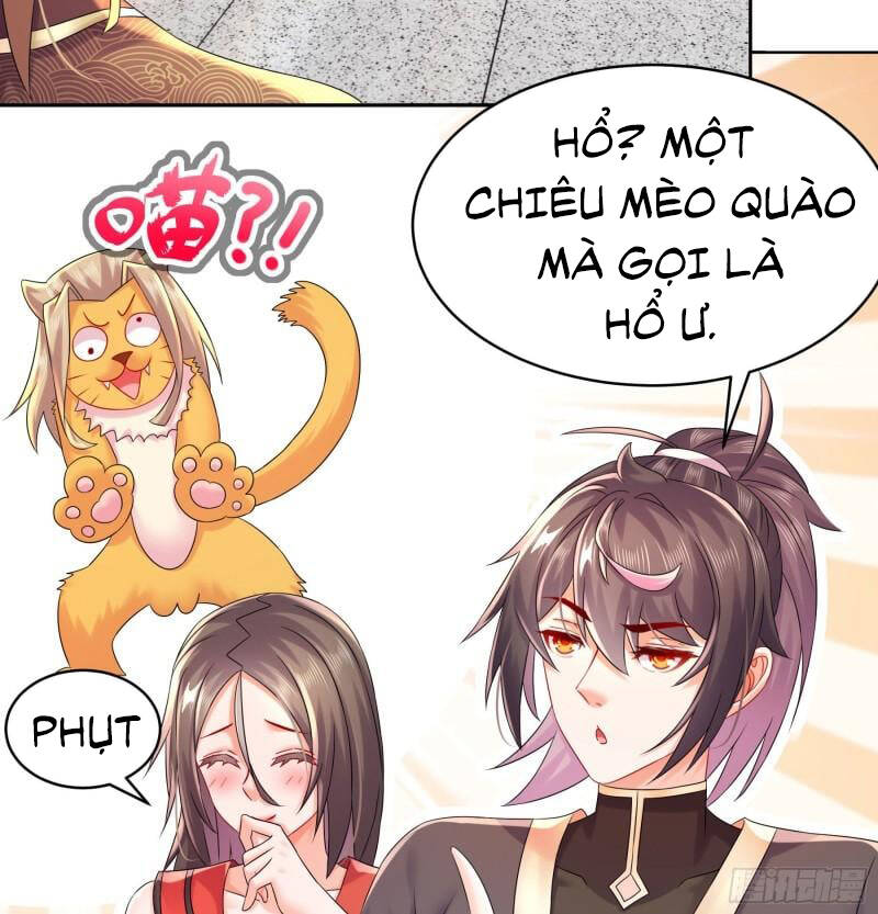 Nghịch Thiên Cải Mệnh Chapter 38 - Trang 6