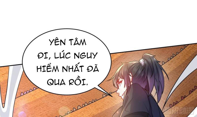 Nghịch Thiên Cải Mệnh Chapter 36 - Trang 9