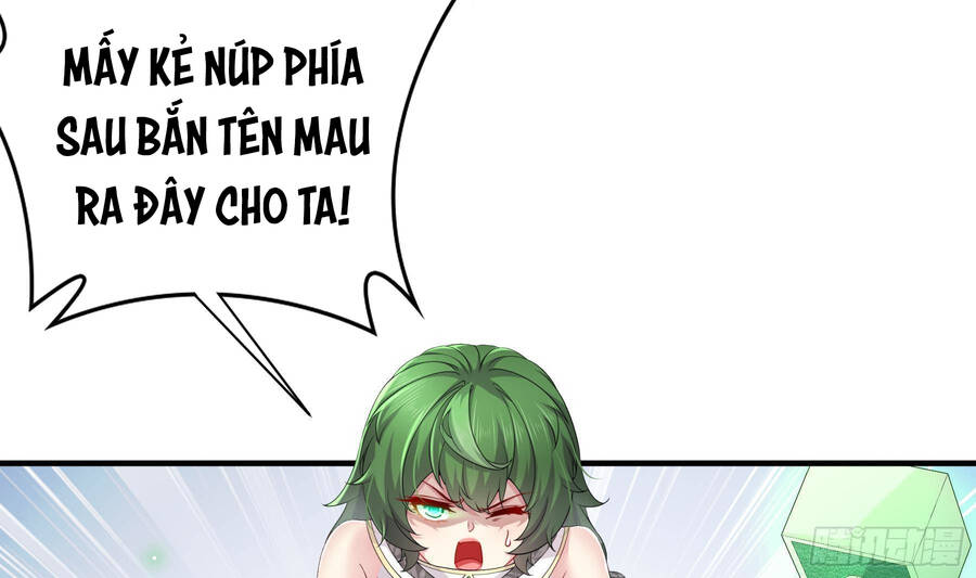 Nghịch Thiên Cải Mệnh Chapter 6 - Trang 29