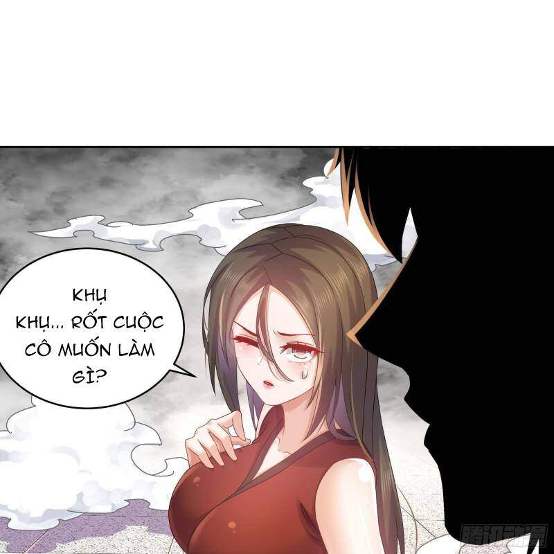 Nghịch Thiên Cải Mệnh Chapter 37 - Trang 27