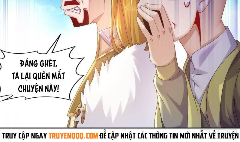 Nghịch Thiên Cải Mệnh Chapter 41 - Trang 30